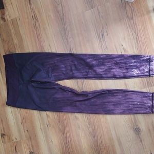 Under Armour Leggings